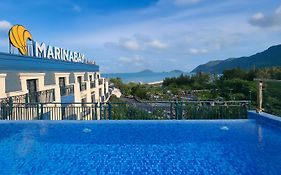 Marina Bay Con Dao Hotel