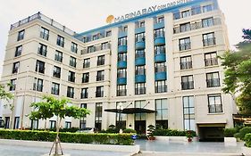 Marina Bay Con Dao Hotel